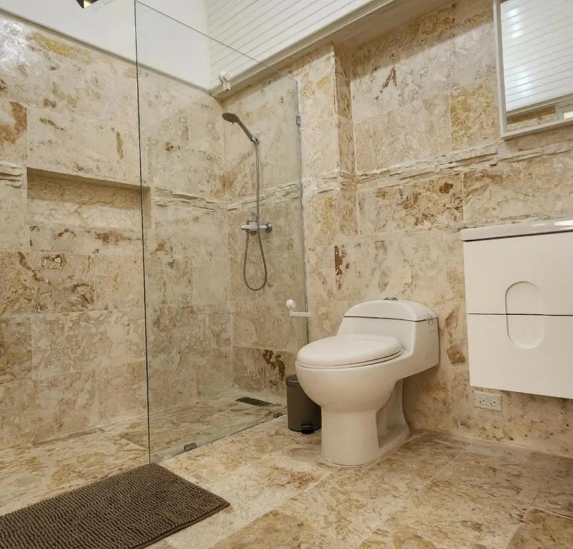 Crimson Beach Ocean Front Entire Floor Villa Sosúa 0*,  Den Dominikanske Republik