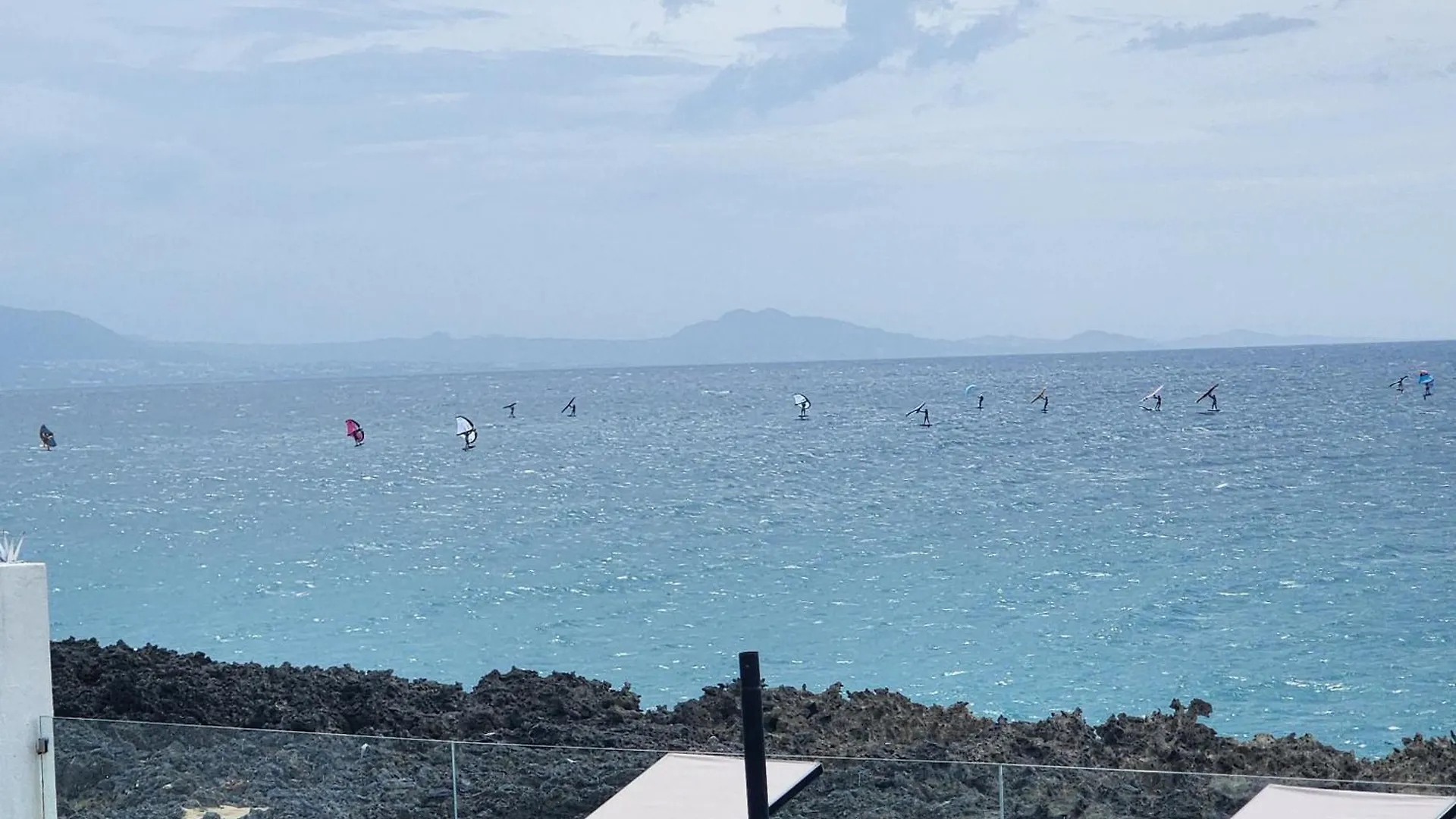 Crimson Beach Ocean Front Entire Floor Villa Sosúa 0*,  جمهورية الدومينيكان