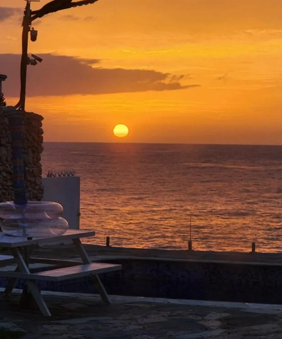 Crimson Beach Ocean Front Entire Floor Villa Sosúa جمهورية الدومينيكان